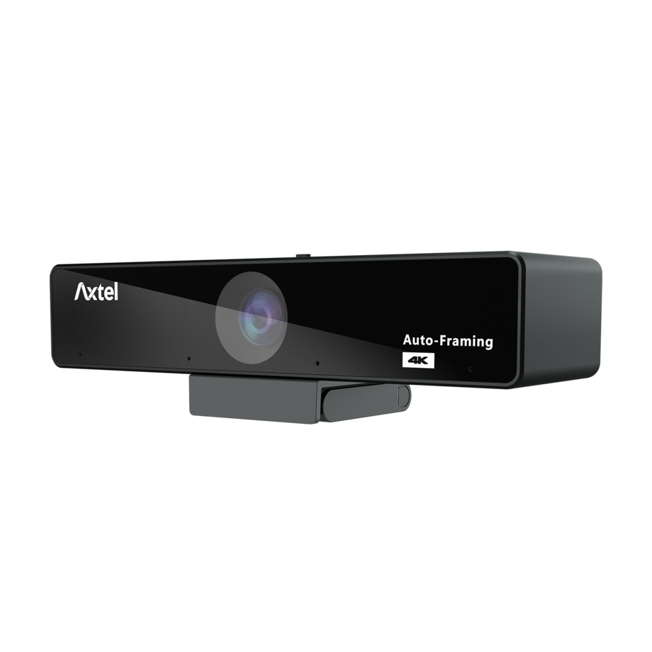 AX-4K Business Webcam