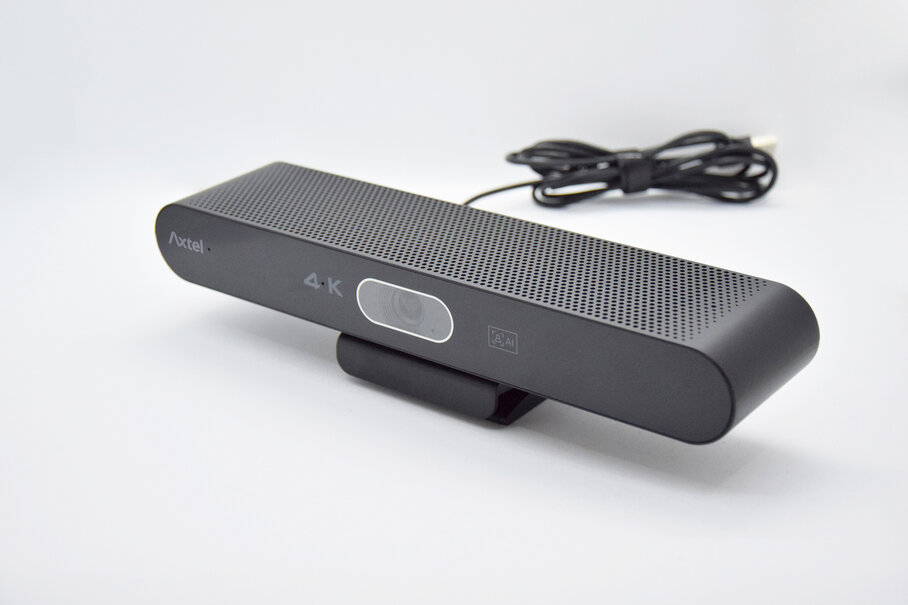 AX-4K Video Bar Mini