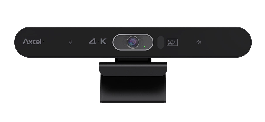 AX-4K Video Bar Mini