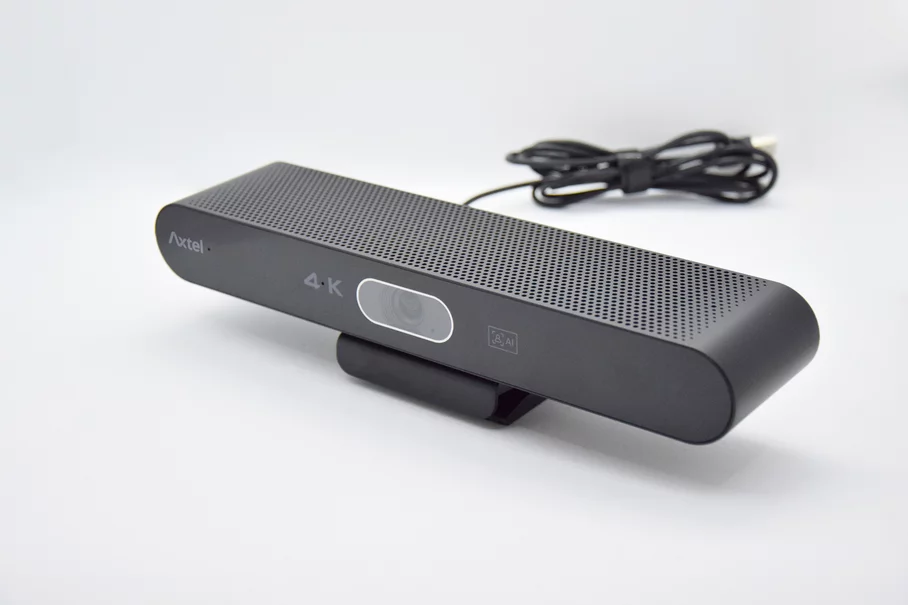 AX-4K Video Bar Mini
