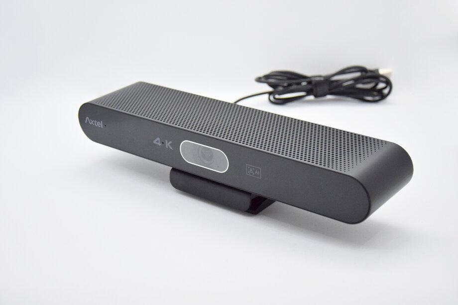 AX-4K Video Bar Mini