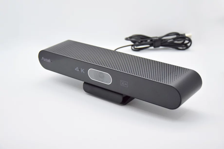 AX-4K Video Bar Mini