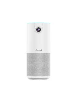 AX-FHD Portable Webcam