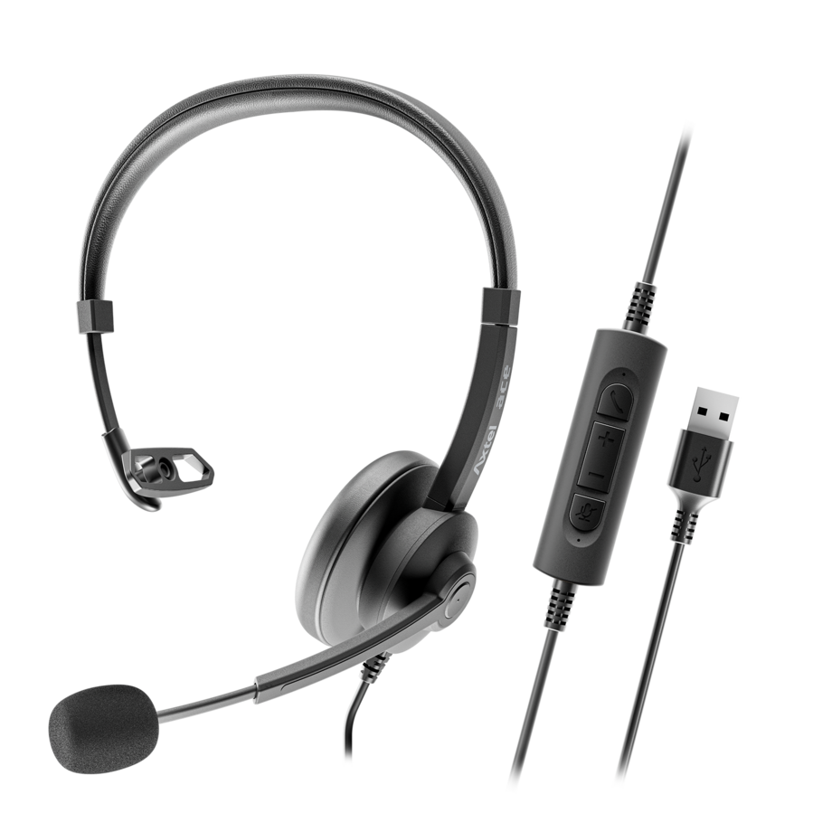 Axtel ACE UC mono USB-A