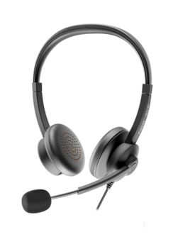 Axtel ACE UC stereo USB-A