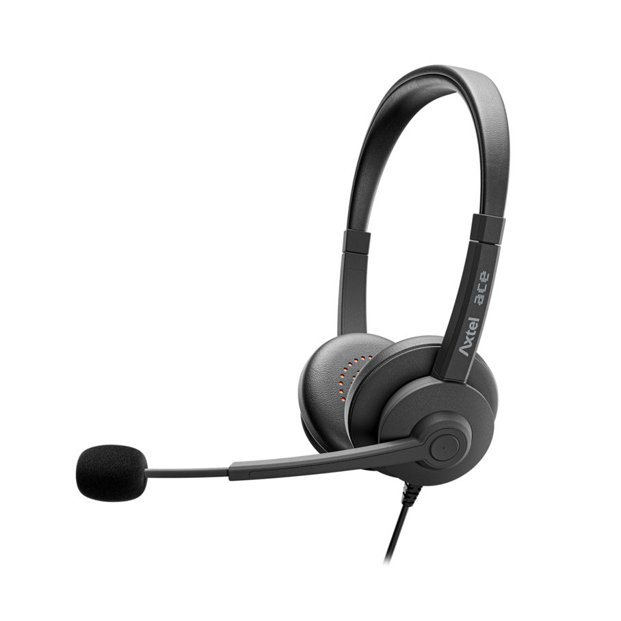 Axtel ACE UC stereo USB-A