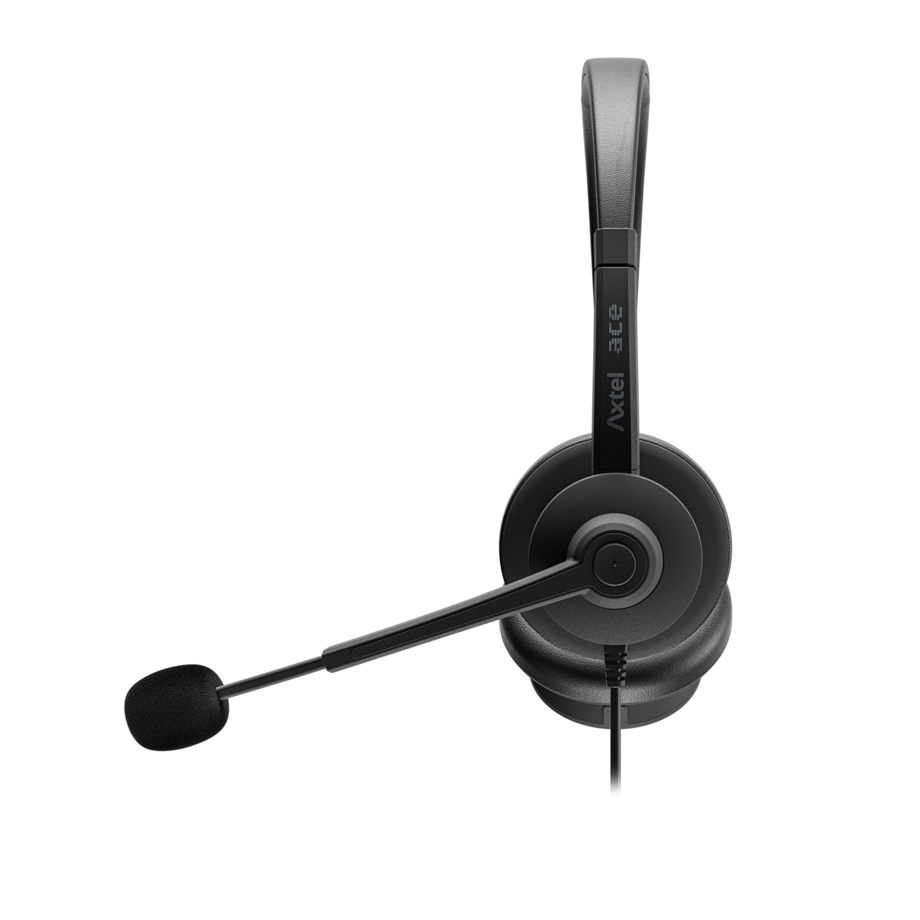Axtel ACE UC stereo USB-A