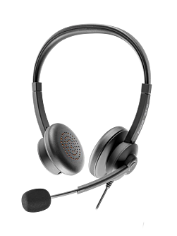 Axtel ACE UC stereo USB-A