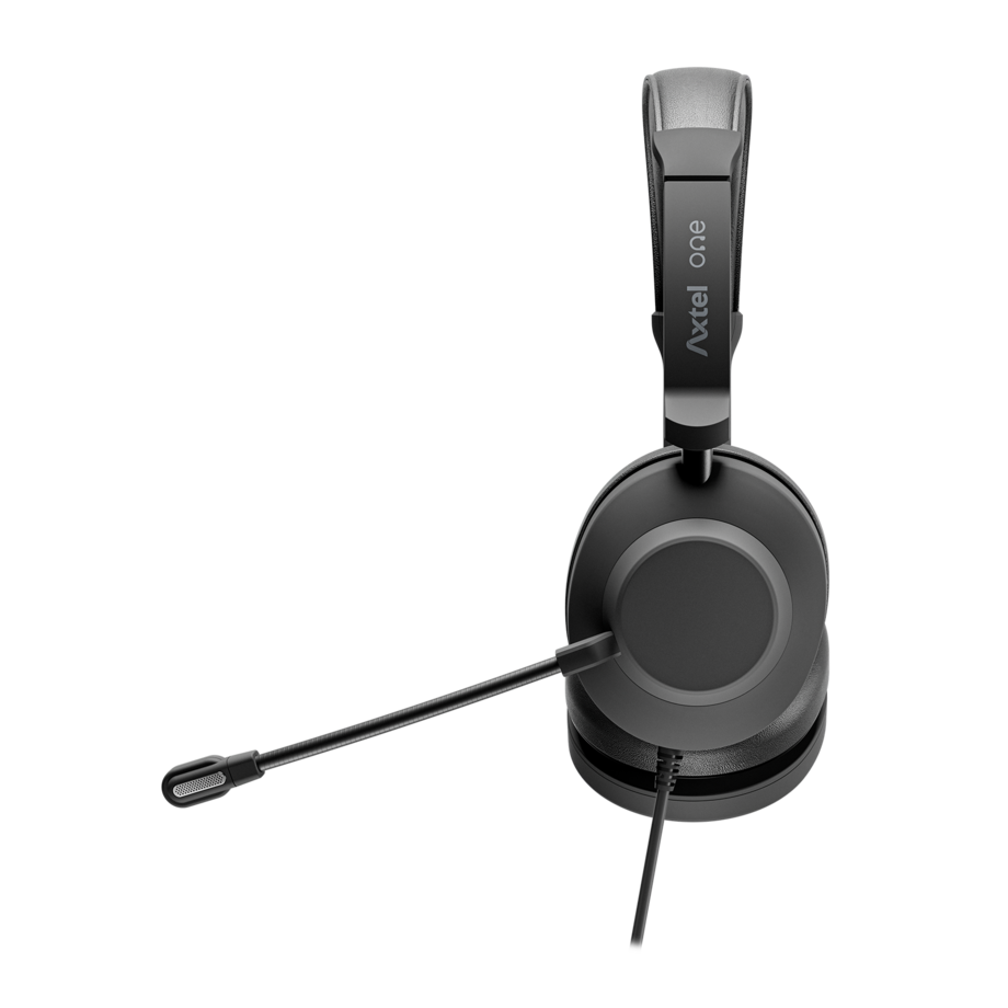 Axtel ONE UC35 stereo USB-A/3,5mm