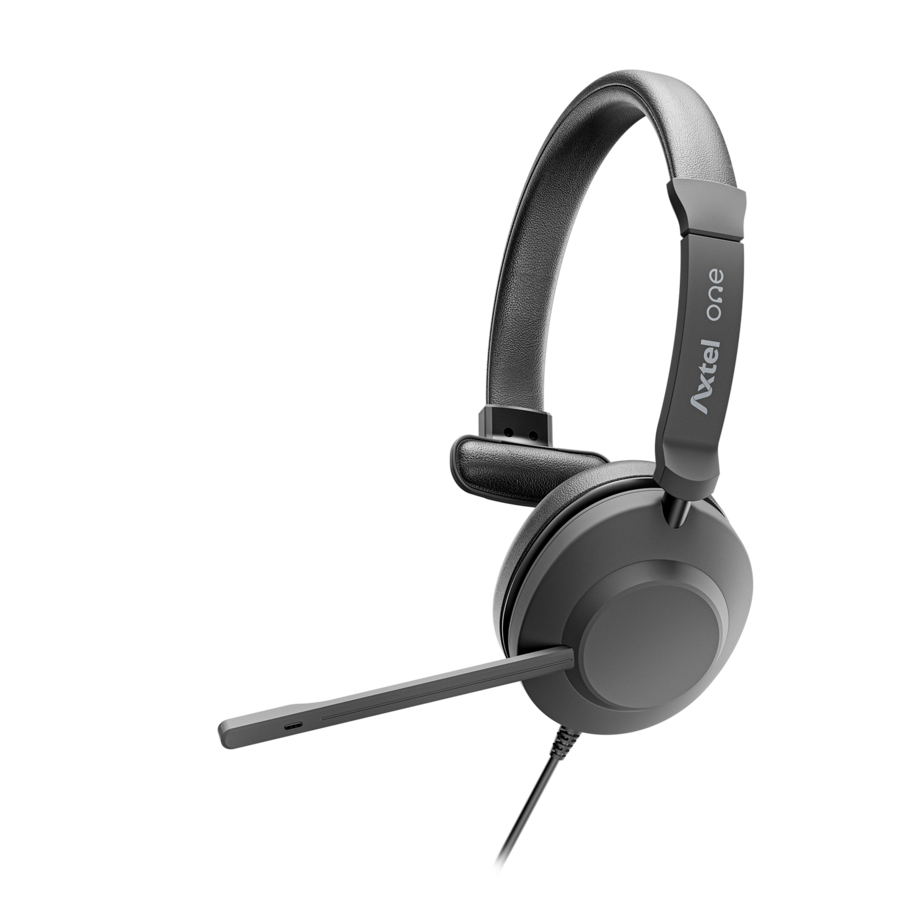 Axtel ONE UC mono USB-A