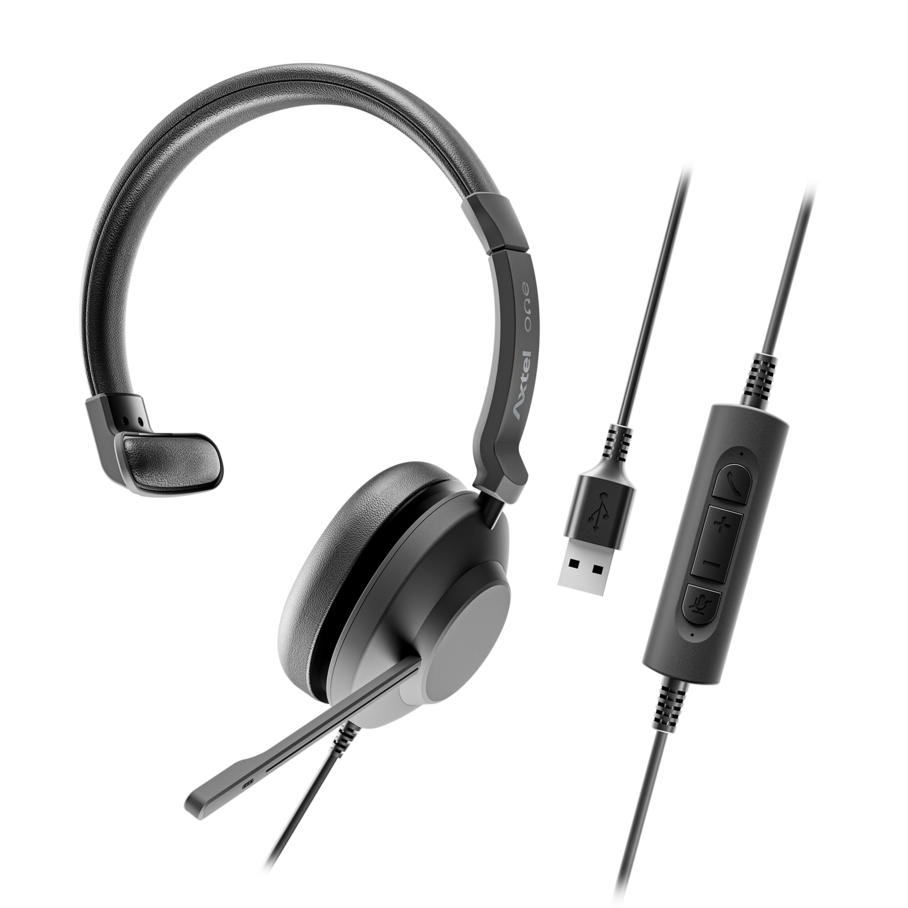 Axtel ONE UC mono USB-A