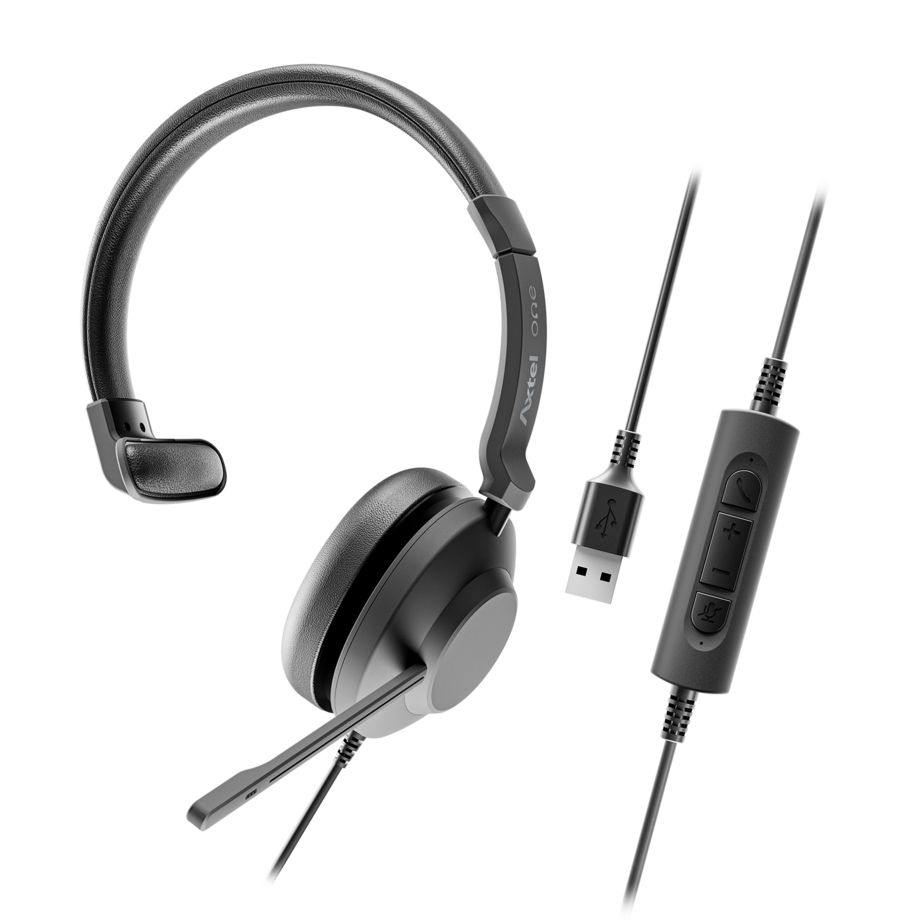 Axtel ONE UC mono USB-A
