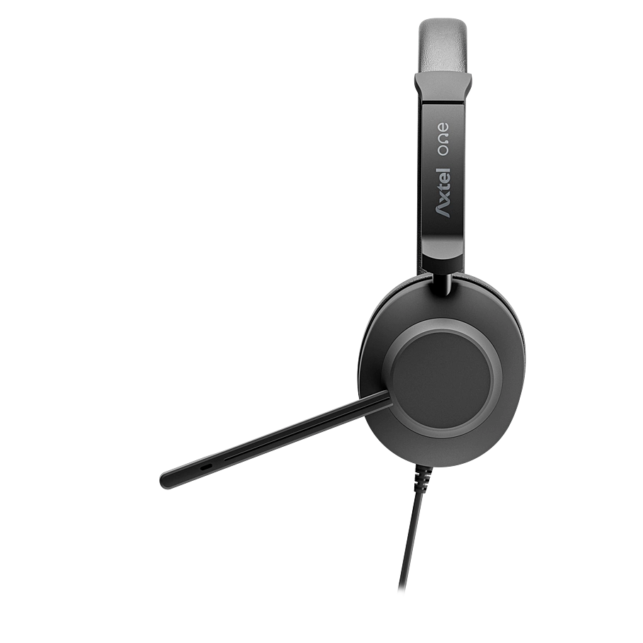 Axtel ONE UC mono USB-C