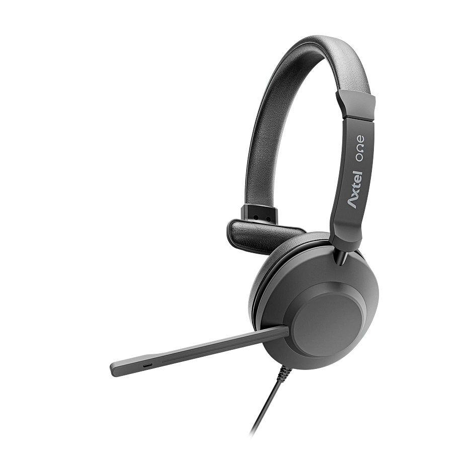 Axtel ONE UC mono USB-C
