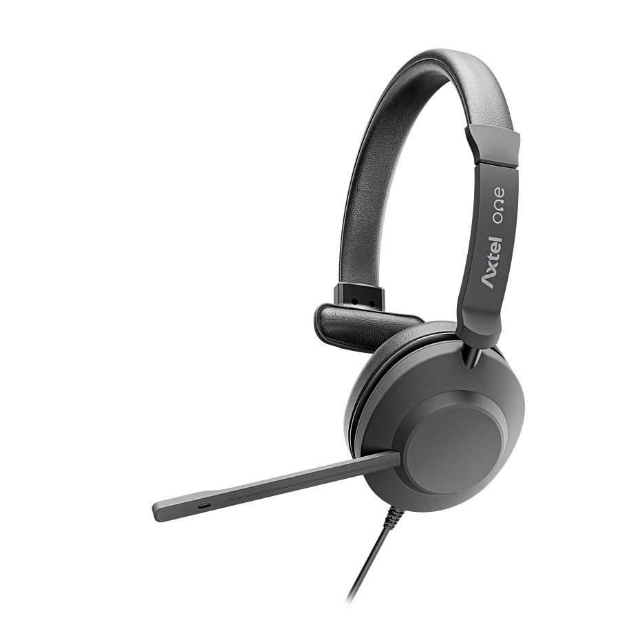 Axtel ONE UC mono USB-C