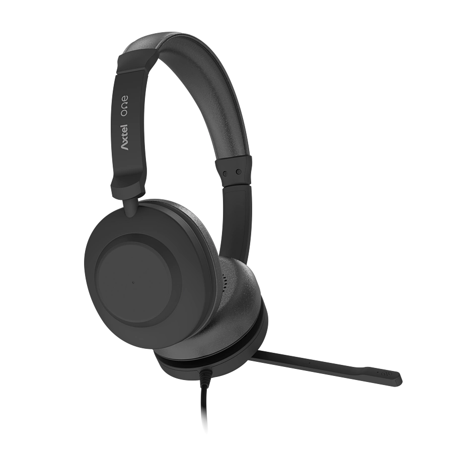 Axtel ONE UC stereo USB-A
