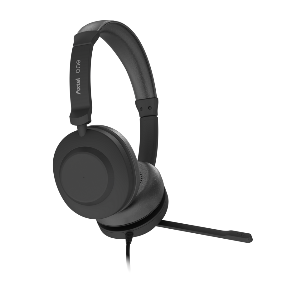 Axtel ONE UC stereo USB-A
