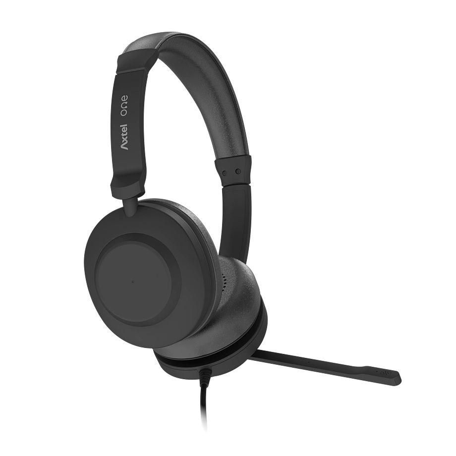 Axtel ONE UC stereo USB-A
