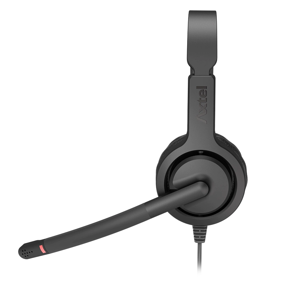Axtel Voice UC28-35 mono USB-A/3,5mm