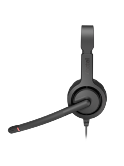 Axtel Voice UC28-35 mono USB-A/3,5mm