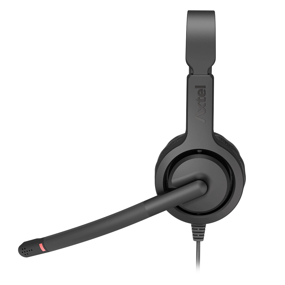 Axtel Voice UC28-35 mono USB-A/3,5mm