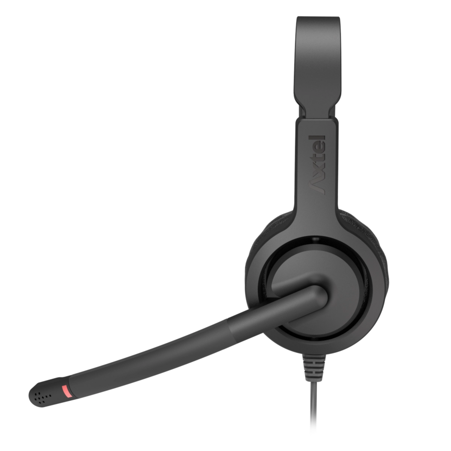 Axtel Voice UC28-35 mono USB-A/3,5mm