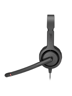 Axtel Voice UC28-35 mono USB-A/3,5mm