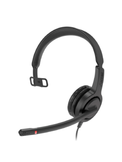 Axtel Voice UC28-35 mono USB-C/3,5mm