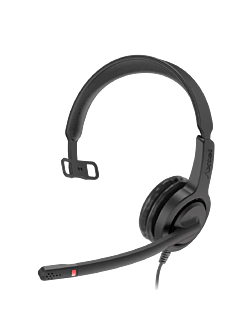 Axtel Voice UC28-35 mono USB-C/3,5mm