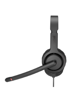 Axtel Voice UC28-35 stereo USB-A/3,5mm