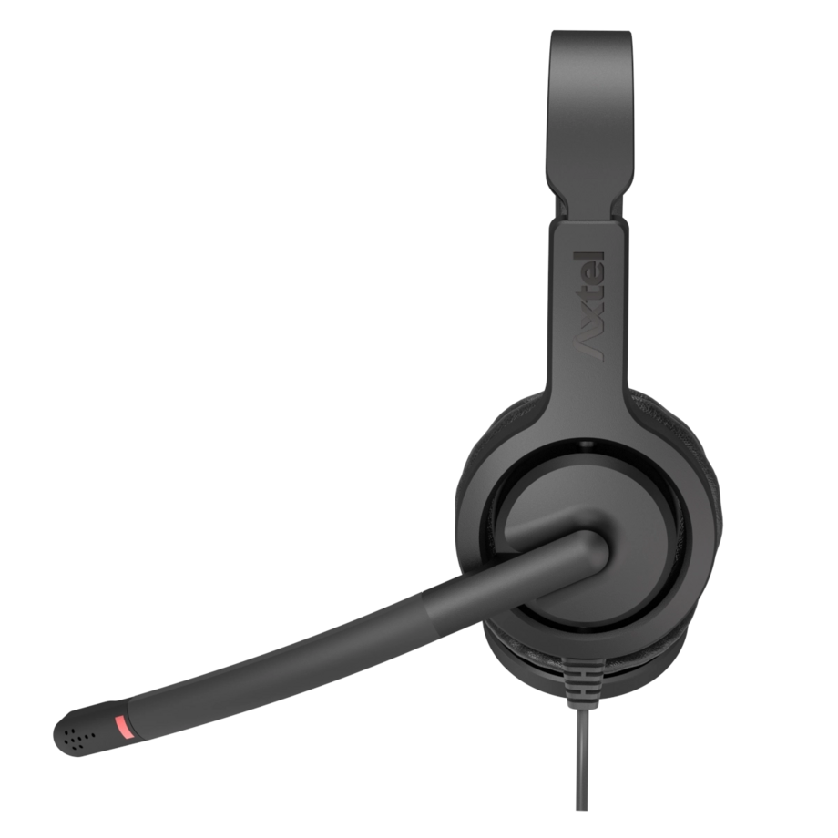Axtel Voice UC28-35 stereo USB-A/3,5mm
