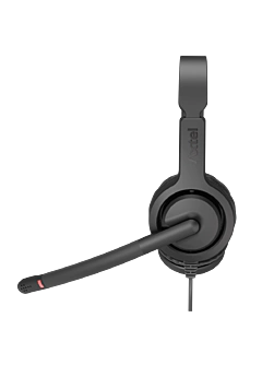 Axtel Voice UC28-35 stereo USB-C/3,5mm