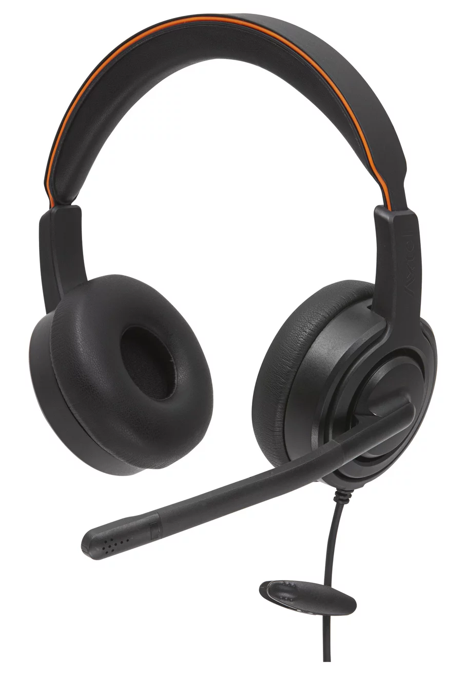 Axtel Voice UC45 stereo USB-A