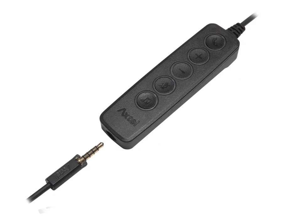 Axtel Voice UC45 stereo USB-A
