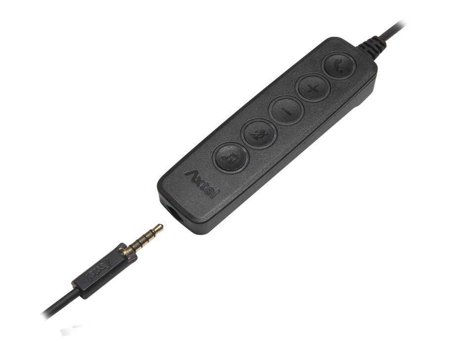 Axtel Voice UC45 stereo USB-A
