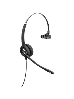 Elite HDvoice mono NC
