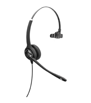 Elite HDvoice mono NC