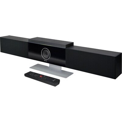 HP Poly Studio USB Video Bar 4K