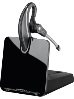 Plantronics CS530A, OTE, DECT, EU