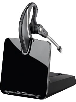 Plantronics CS530A, OTE, DECT, EU