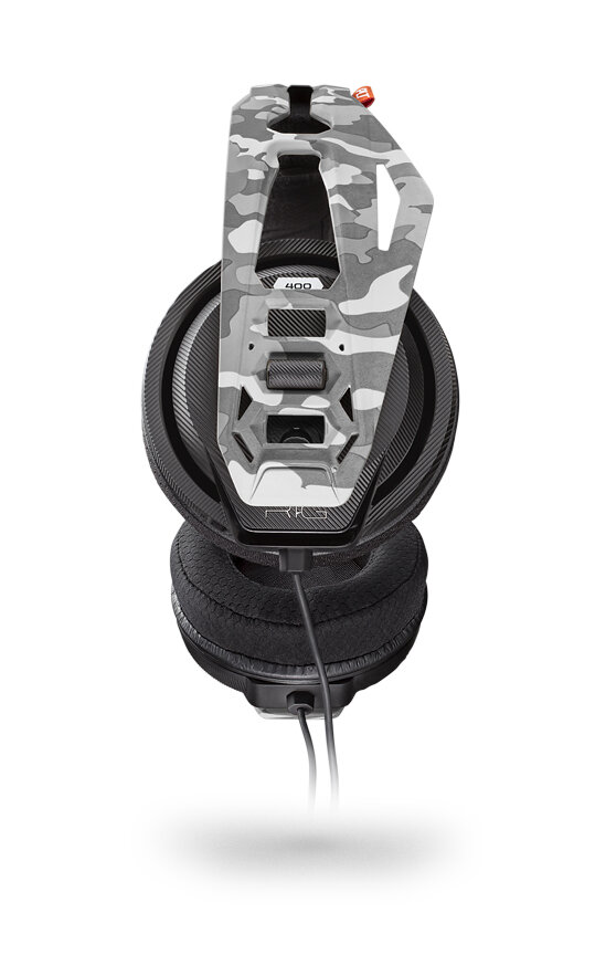 Plantronics RIG 400HS (Playstation 4)