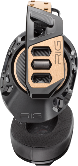 Plantronics RIG 500 PRO HC