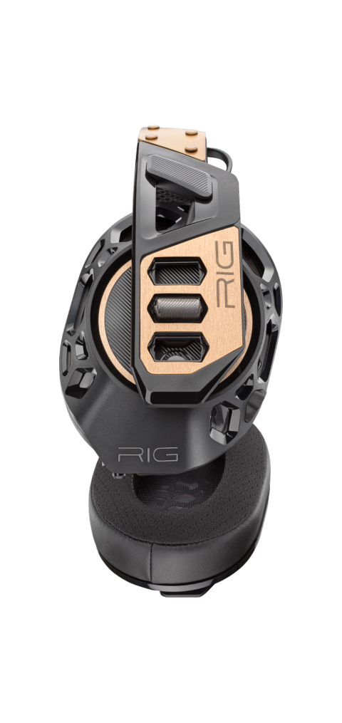 Plantronics RIG 500 PRO HC