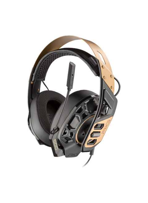 Plantronics RIG 500 PRO HC