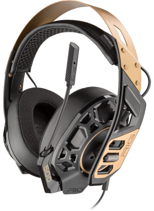 Plantronics RIG 500 PRO HC