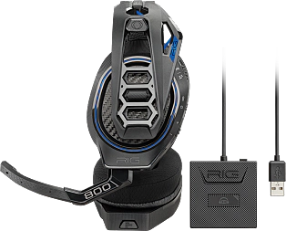Plantronics RIG 800HS (Playstation 4)