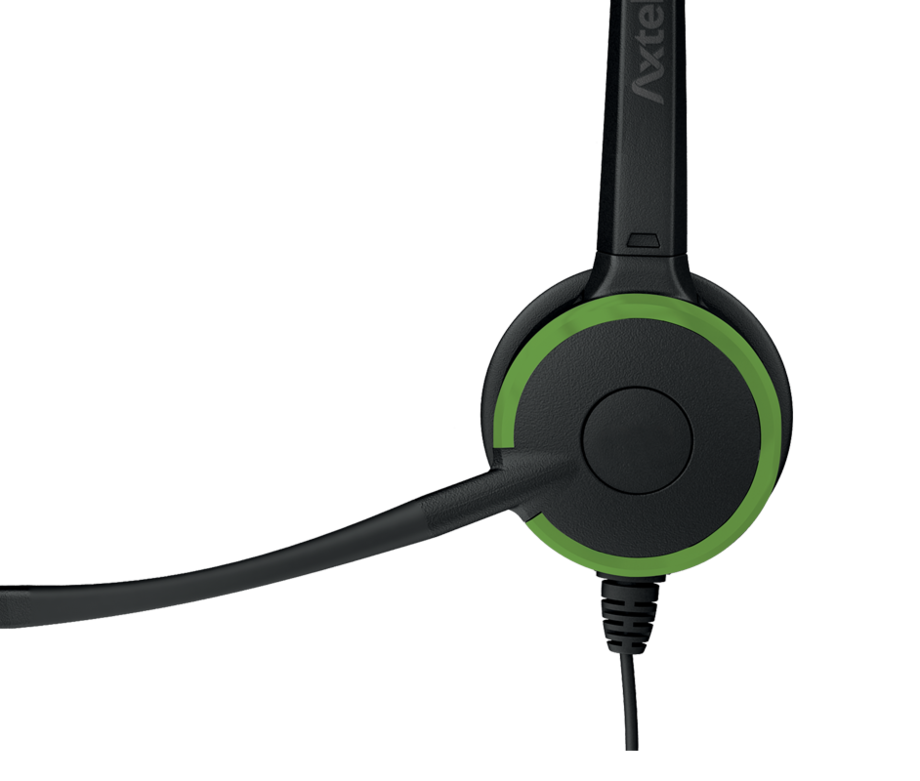 PRIME MS HD duo NC USB Personalized