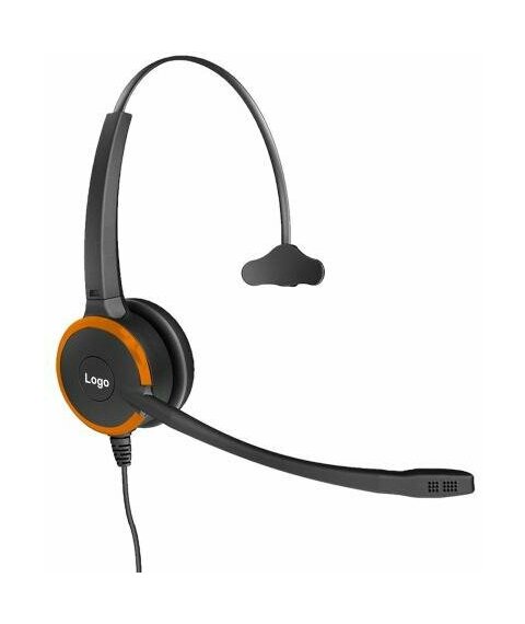 PRIME MS HD mono NC USB Personalized