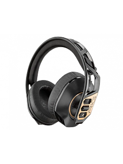 RIG 700HD,BLK,HDST,WIRELESS,PC,EA