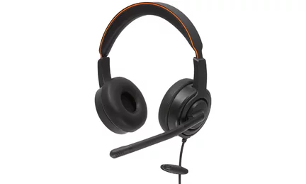 Slúchadlá Plantronics Voyager 3200 UC